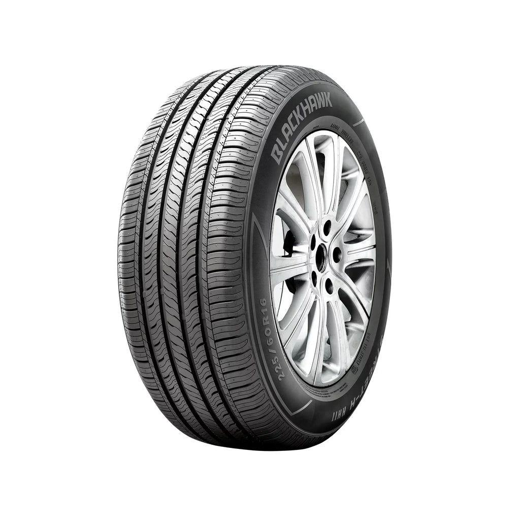 97H XL Passenger Tire HH11 215/55R16 Street-H BlackHawk UHP