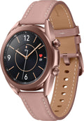 '- Grade Mystic B Samsung Galaxy - Bronze Used 41MM Watch3 (Bluetooth) - SM-R850NZDAXAR