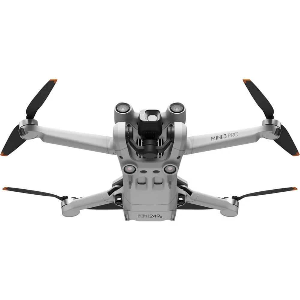 Open 48MP Pro 3 Remote Box Drone RC Quadcopter Control Smart CP.MA.00000492.02 4K Mini with DJI