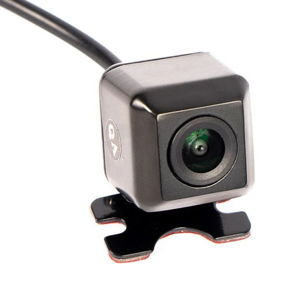 Adjustable High-Resolution W/ 170 NVX - Rearview Universal Guidelines Camera XCMINI1 Backup