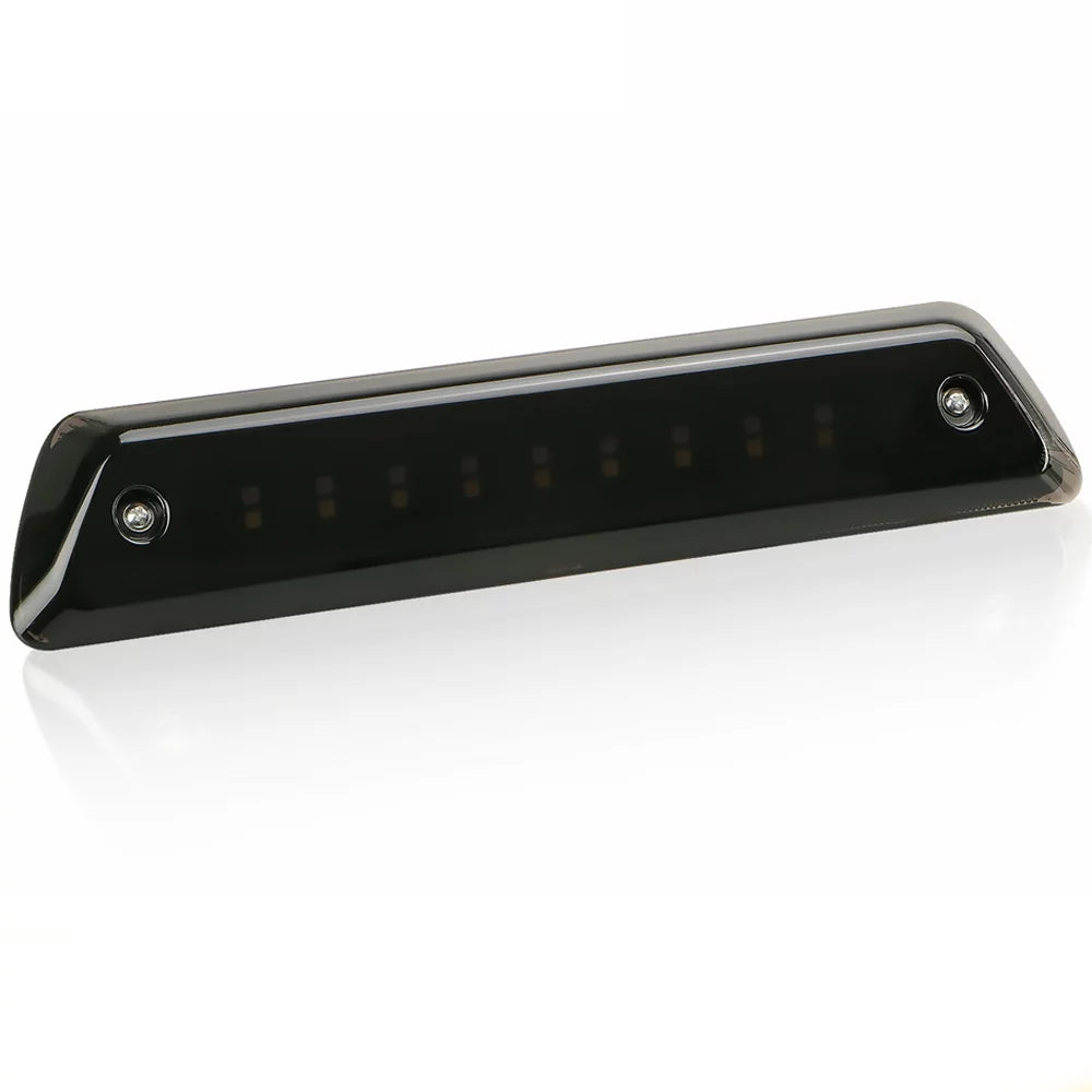 Saving, Power Waterproof Cargo Ford The Smoked F150, Light For 2009-2014 Brake Light/Rear IP67 3rd