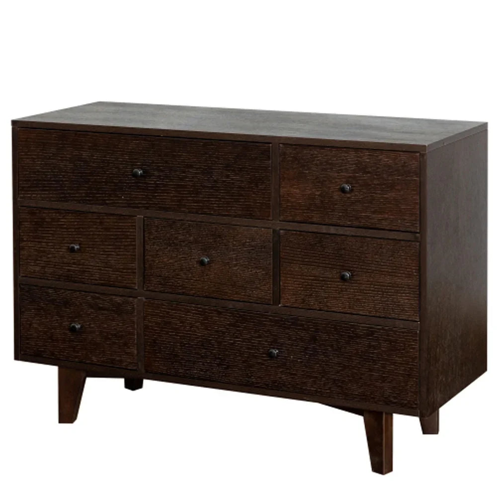 tableware - bar,buffet Solid lockers, server dresser table Auburn retro cabinet lockers round drawer Wood buffet spray-painted console handle