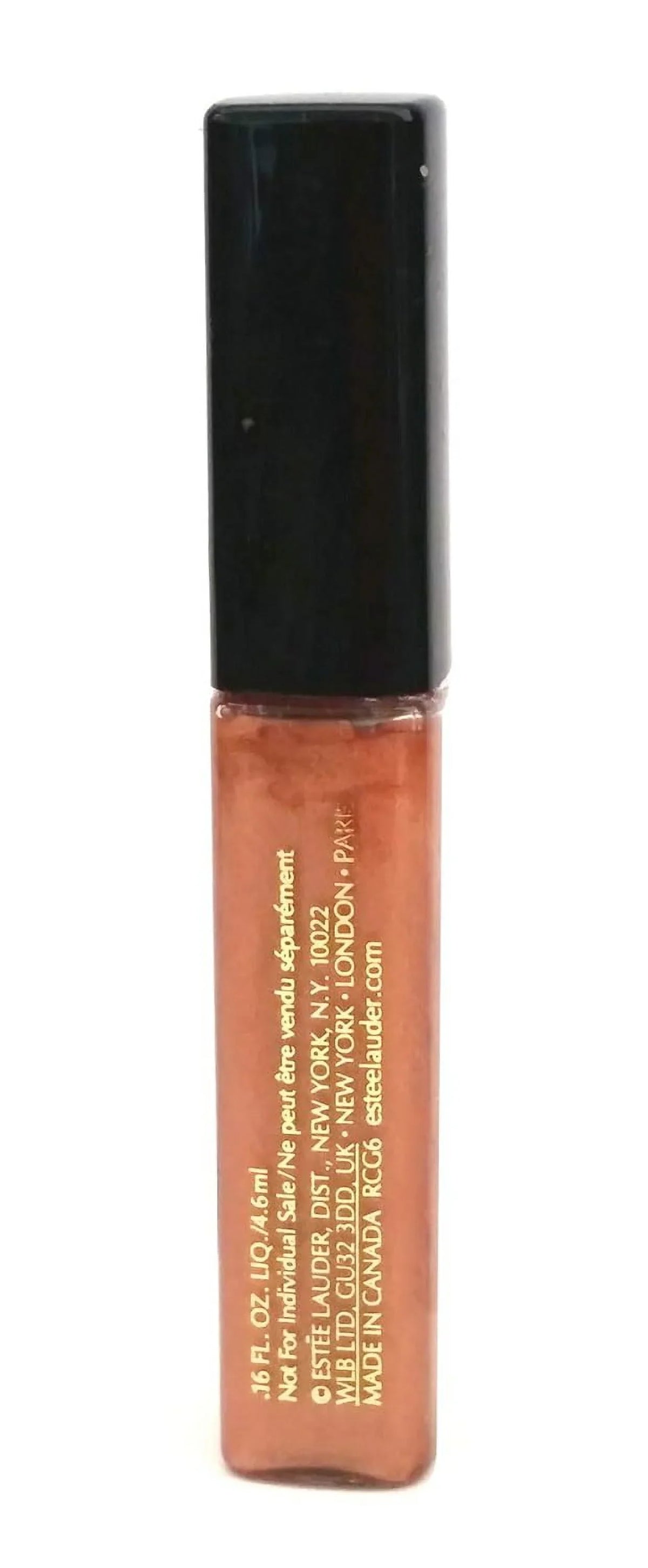 •• Lip (Intense Pure Estee Sculpting Color •• Spice Lauder 120) Gloss, Envy Travel Size