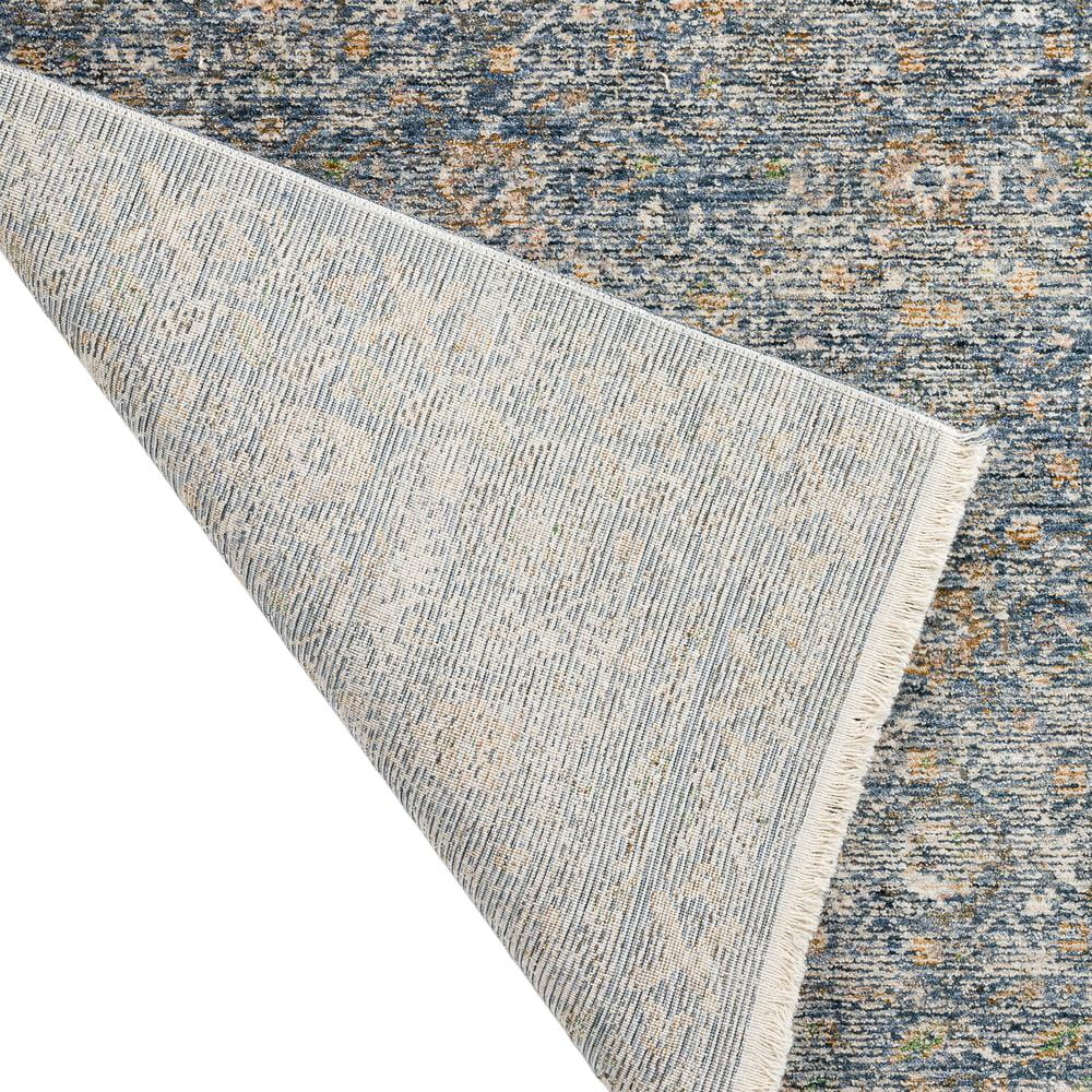 Rugs Yarra Dalyn 3' x Navy YA6 Rug 5'