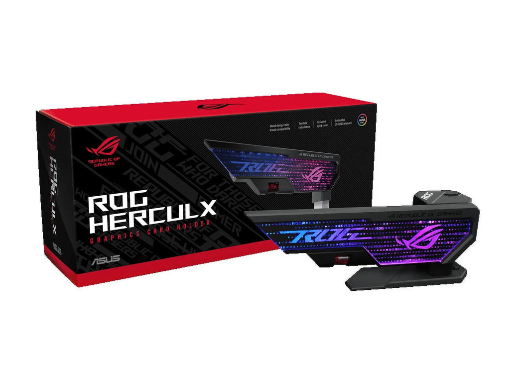 Anti-Sag Holder Bracket Herculx XH01 Model ASUS Card ROG Graphics