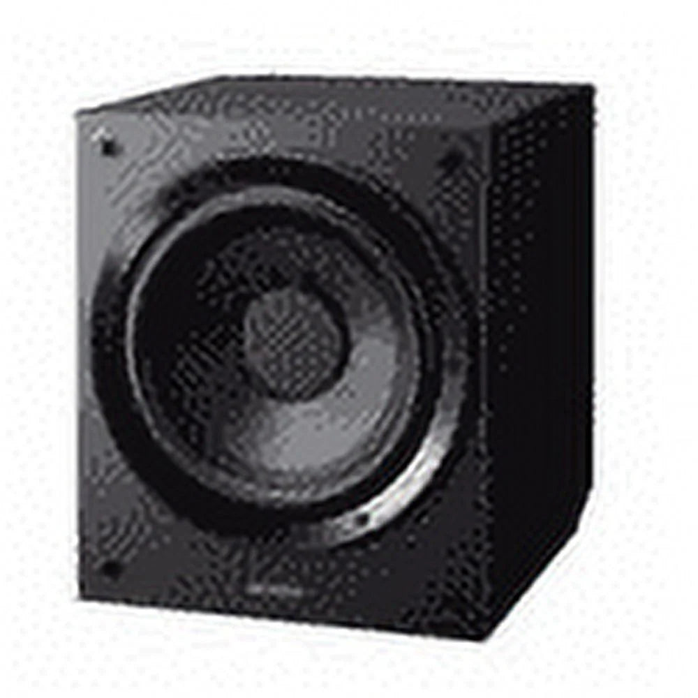 Complete SACS9 SSCS3 SSCS8, Speaker System SSCS5, Sony with (2),
