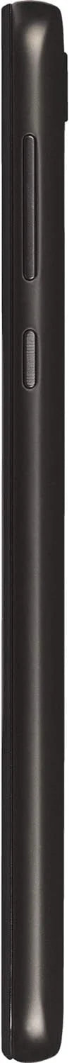 Black TracFone Locked Prepaid E6 Smartphone 4G Motorola LTE Moto 32GB