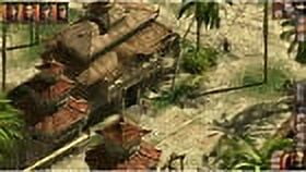 PlayStation [New HD) 2 4 HD Commandos for Pack 3 V COMMANDOS & (COMMANDOs Double