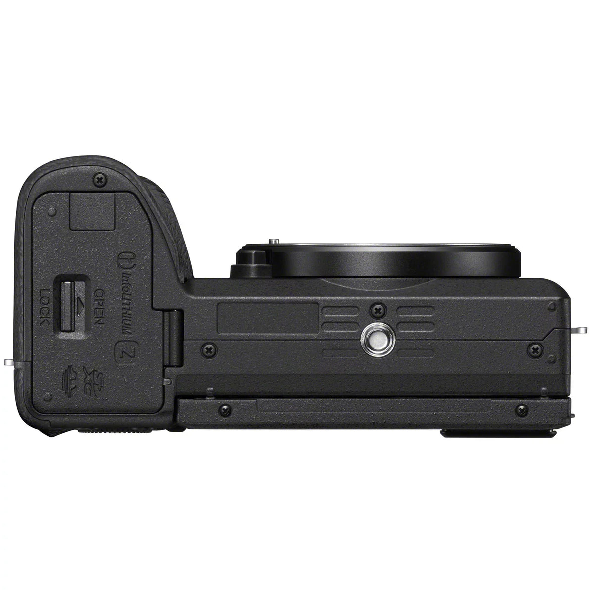 Video + + Camera Photo ILCE-6600B 4K 50mm Gear F1.8 Accessories Body Mirrorless a6600 Full-frame Lens Prime FE Bundle Travel Kit Deco + SEL50F18F Backpack + Sony Camera Fast APS-C Case and Software