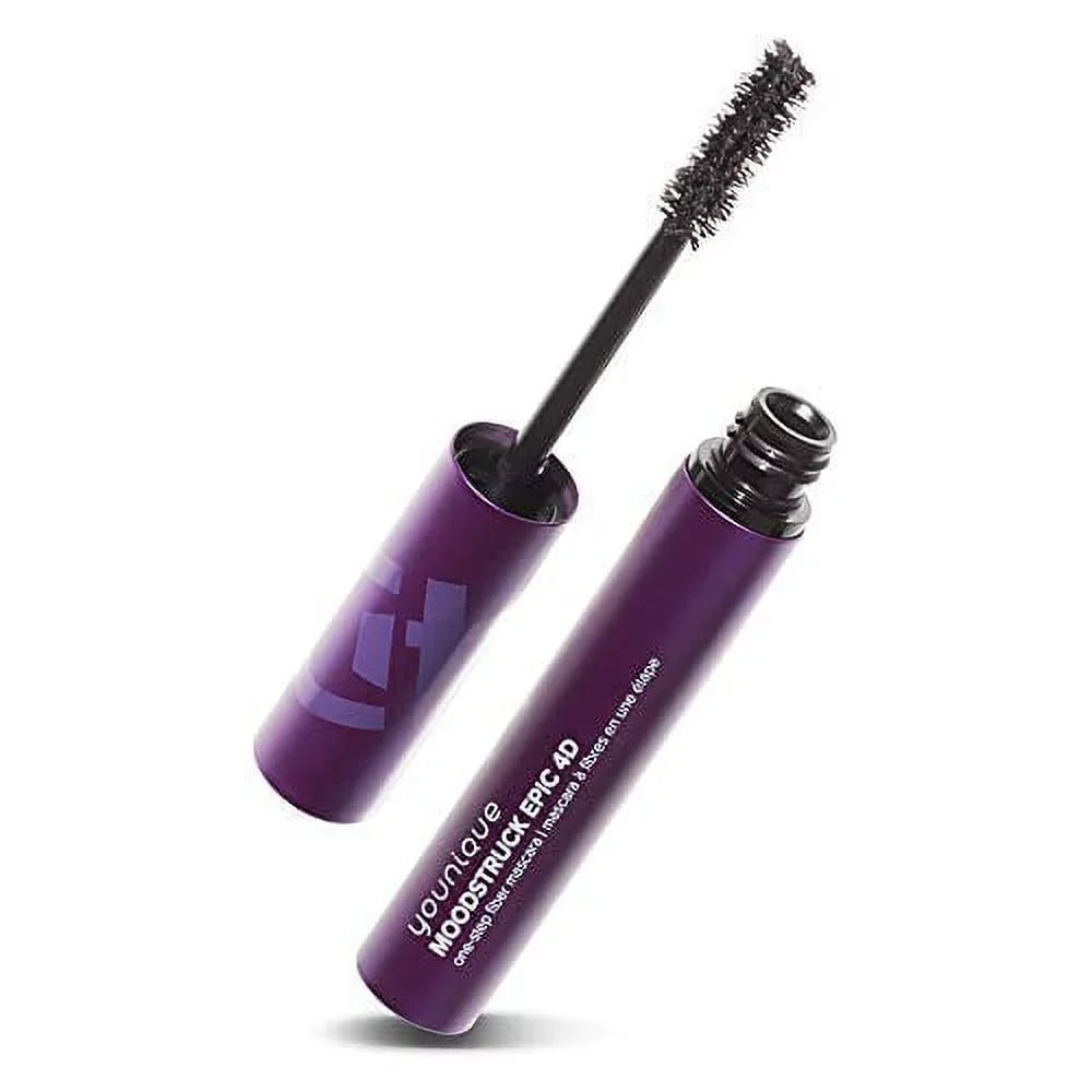 one-step 4D mascara Younique fiber EPIC MOODSTRUCK