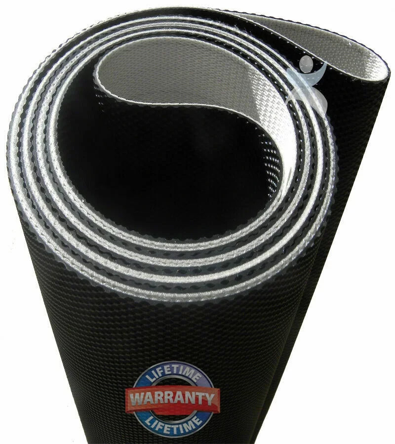 T9700S Serial TM52 2ply Vision Treadmill Belt Walking