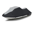 JETSKI PWC Cover 2007-2014 YAMAHA Black/Grey Jet cover Compatible SUPER TOP HEAVY-DUTY LINE for OF CRUISER ski WR THE VX