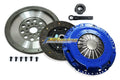 GOLF FLYWHEEL PASSAT PREMIUM 12V VR6 CORRADO & KIT FX RACE 2 VW CLUTCH JETTA GTI