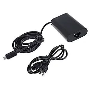 Power AC Charger Dell 7390 Laptop Latitude Ultrabook PC 13 Supply 2-in-1 P29S002 Notebook Laptop Power Cord For NEW Chromebook Adapter