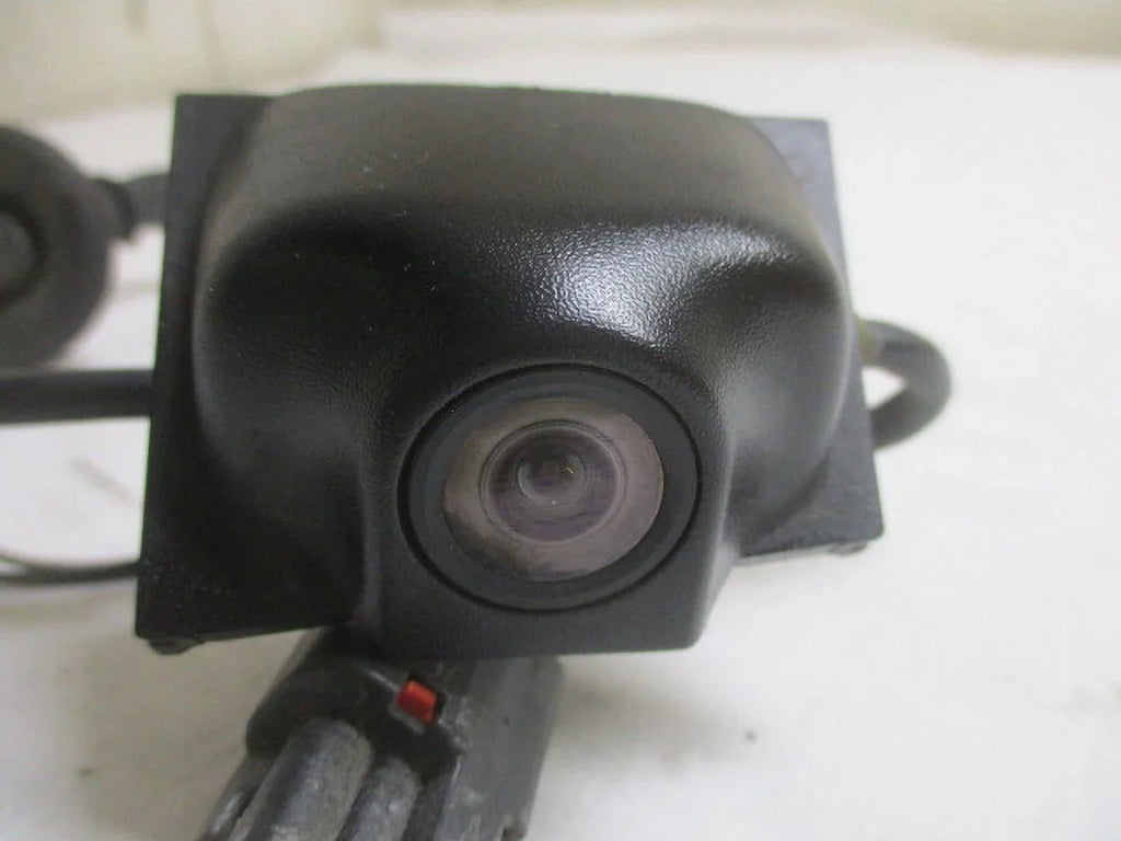 Caravan (Good) LKQ Dodge Country Back View Rear OEM Chrysler Town & Pre-Owned Up Camera