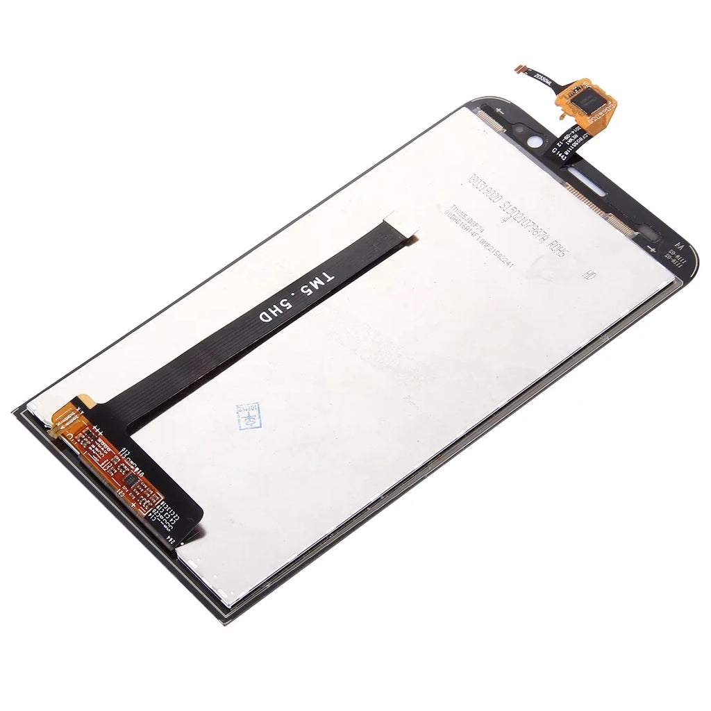 ZenFone with ZE550ML Repair Assembly Digitizer Asus ZE550 LCD Full OEM / for Cellphone Screen Parts 2