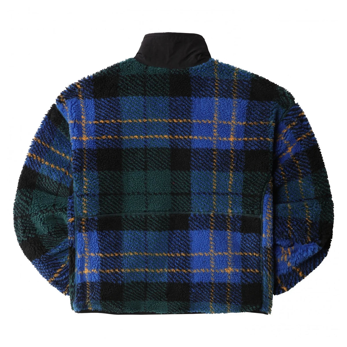 Plaid Men's Jacket The Green) (Large, Shacket Gordon North Face Lyons Shirt