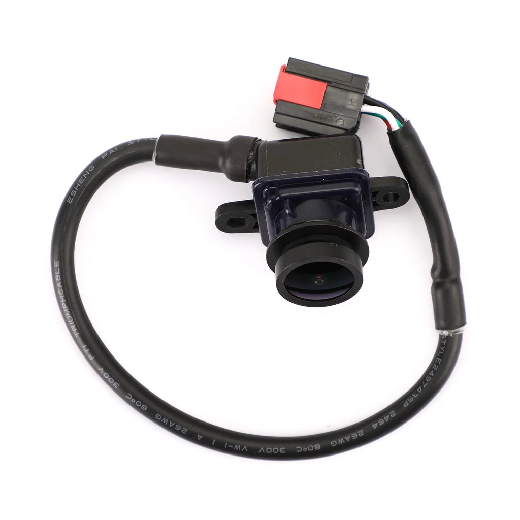 Camera For Assist Motor Up Chrysler 2011-2014 Back 56054058AH Rear Charger Genic Fits View