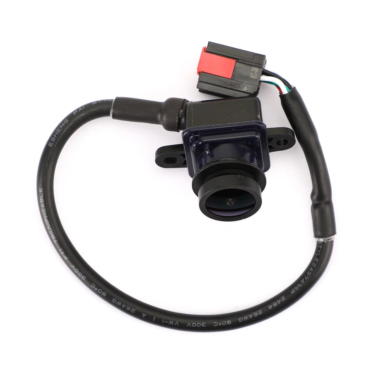 Camera For Assist Motor Up Chrysler 2011-2014 Back 56054058AH Rear Charger Genic Fits View