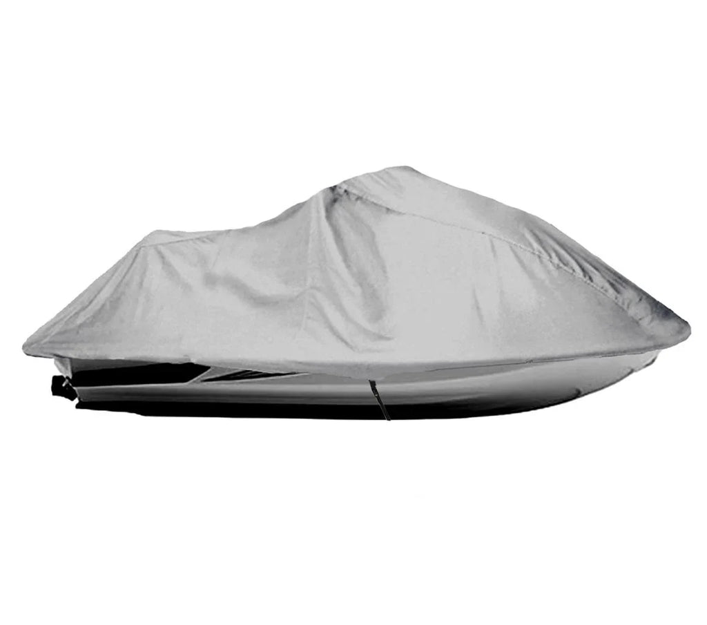 SEADOO with First PWC GS SKI Canvas JET Cover Denier Compatible 420 2001 International Series Storage Jetski