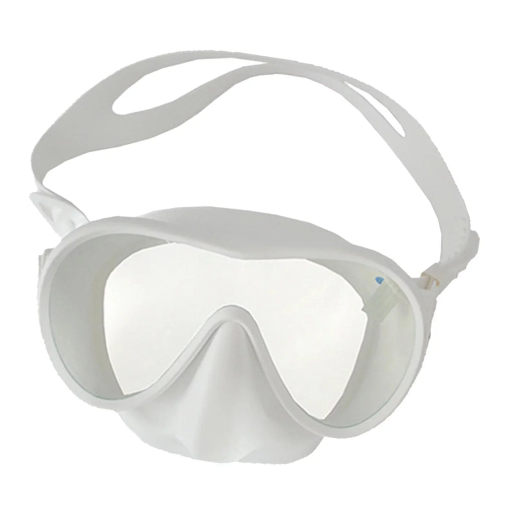 Outdoor Glass The Fog Goggles 2x Accessories and Lenses Glass Women Snorkel Pool Black for White Sports in