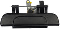 1995-2004 Models, select: 79605 Toyota Fits Dorman for Handle Tailgate Specific TOYOTA TACOMA Black