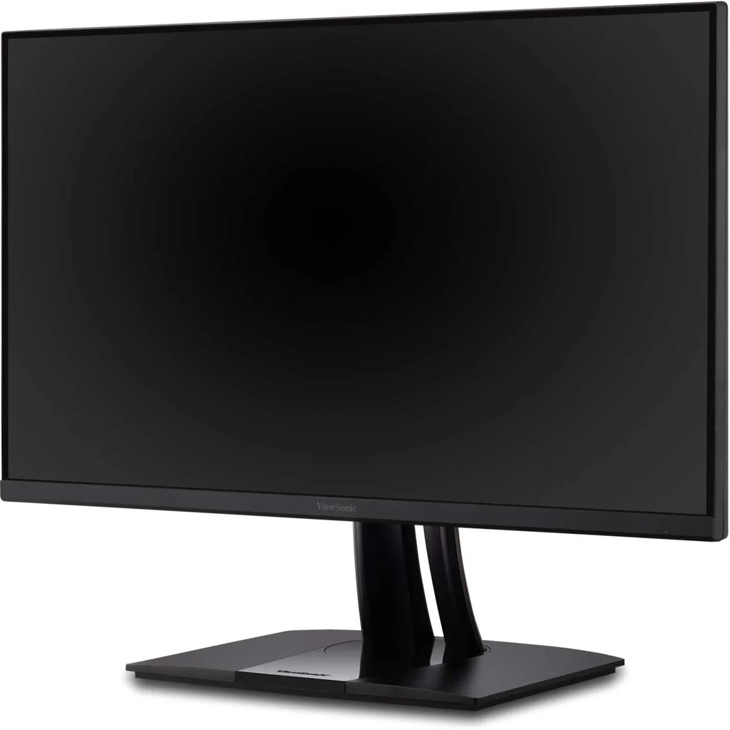 IPS Color USB and 4K Office Ultra-Thin C for Inch Pantone Monitor Accuracy, Validated, DisplayPort with ViewSonic Bezels, Premium 32 HDMI, Ergonomic Home VP3256-4K Professional and
