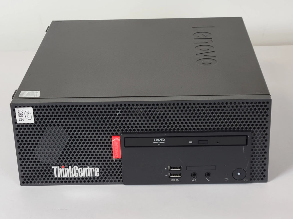 Window 8GB Pro RAM M70c Lenovo SSD 10 2.90GHz i5-10400 256GB SFF ThinkCentre