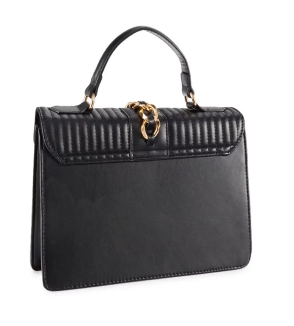 Handbags Women Shoulder Leather Purse for Crossbody Satchel Top-handle Small Bags Bag, Quilted Kelly