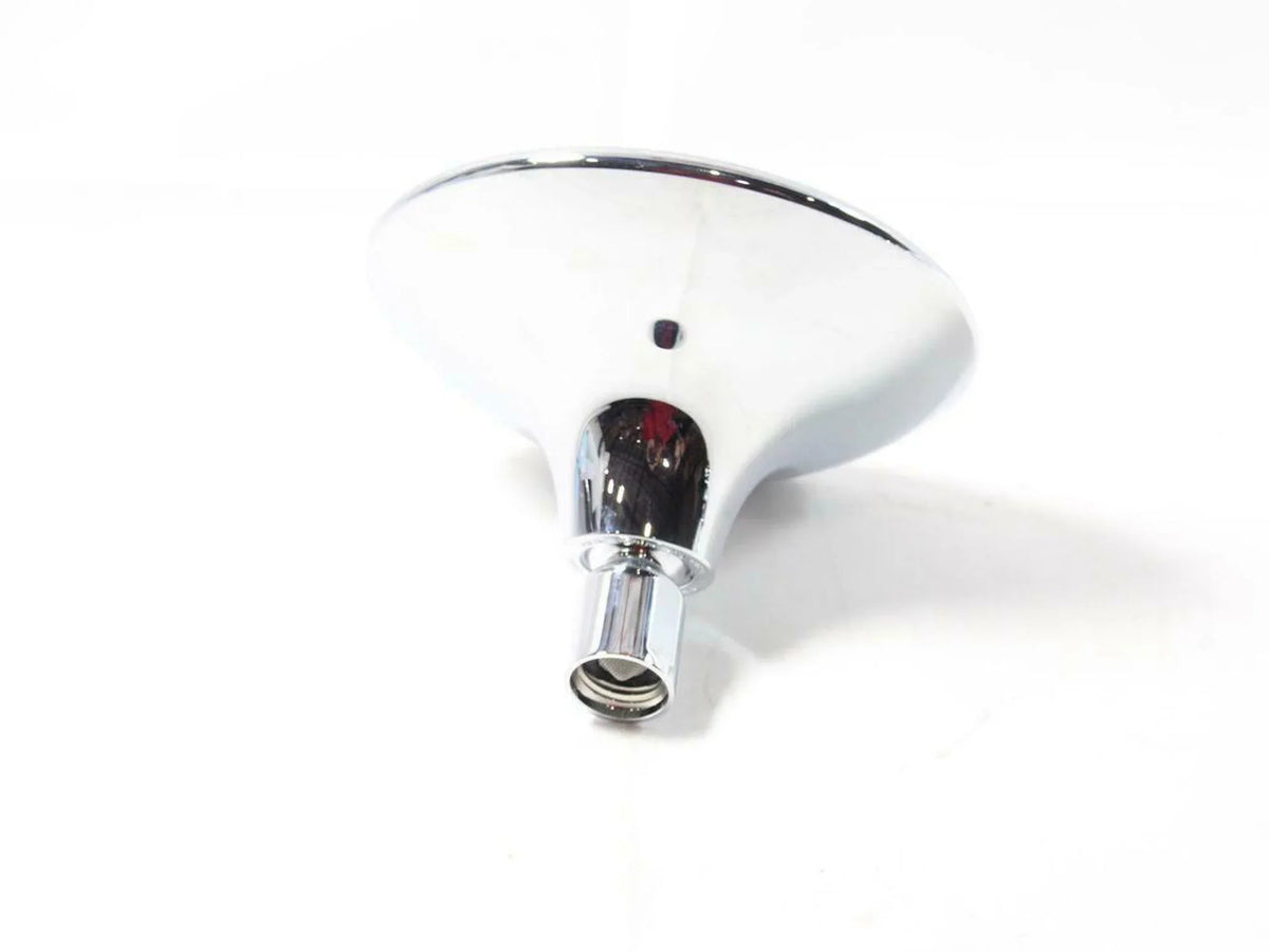 Trim Push-Button Chrome with T45108-4E-CP Alteo Diverter Shower Polished KOHLER