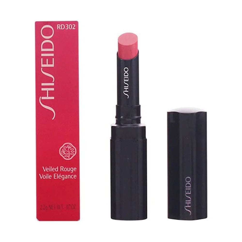 oz Rosalie Women, Lipstick Shiseido .07 Veiled for Rouge