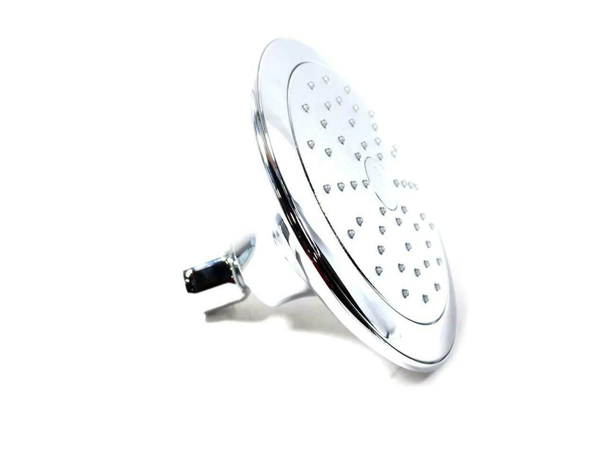 Trim Push-Button Chrome with T45108-4E-CP Alteo Diverter Shower Polished KOHLER