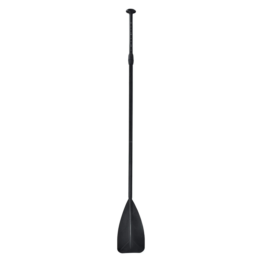 Paddle Aluminum Sports Blue Up Wave Adjustable 2-Piece Paddleboard Stand