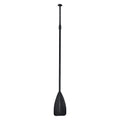 Paddle Aluminum Sports Blue Up Wave Adjustable 2-Piece Paddleboard Stand