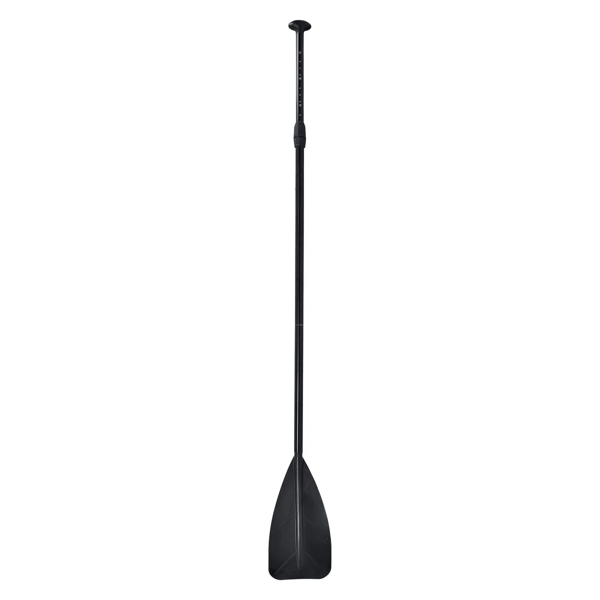 Paddle Aluminum Sports Blue Up Wave Adjustable 2-Piece Paddleboard Stand