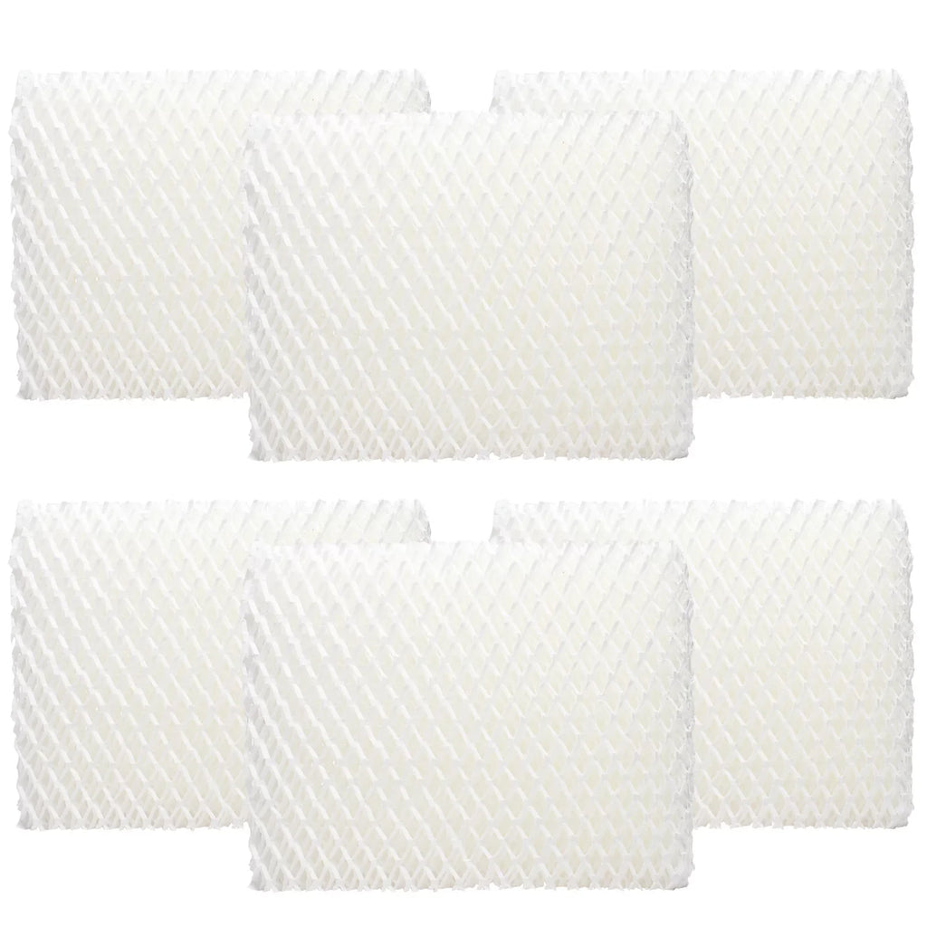 Air - Replacement HD1303 Essick 6-Pack Air Air Filter HDC12 Filter Essick Humidifier Compatible