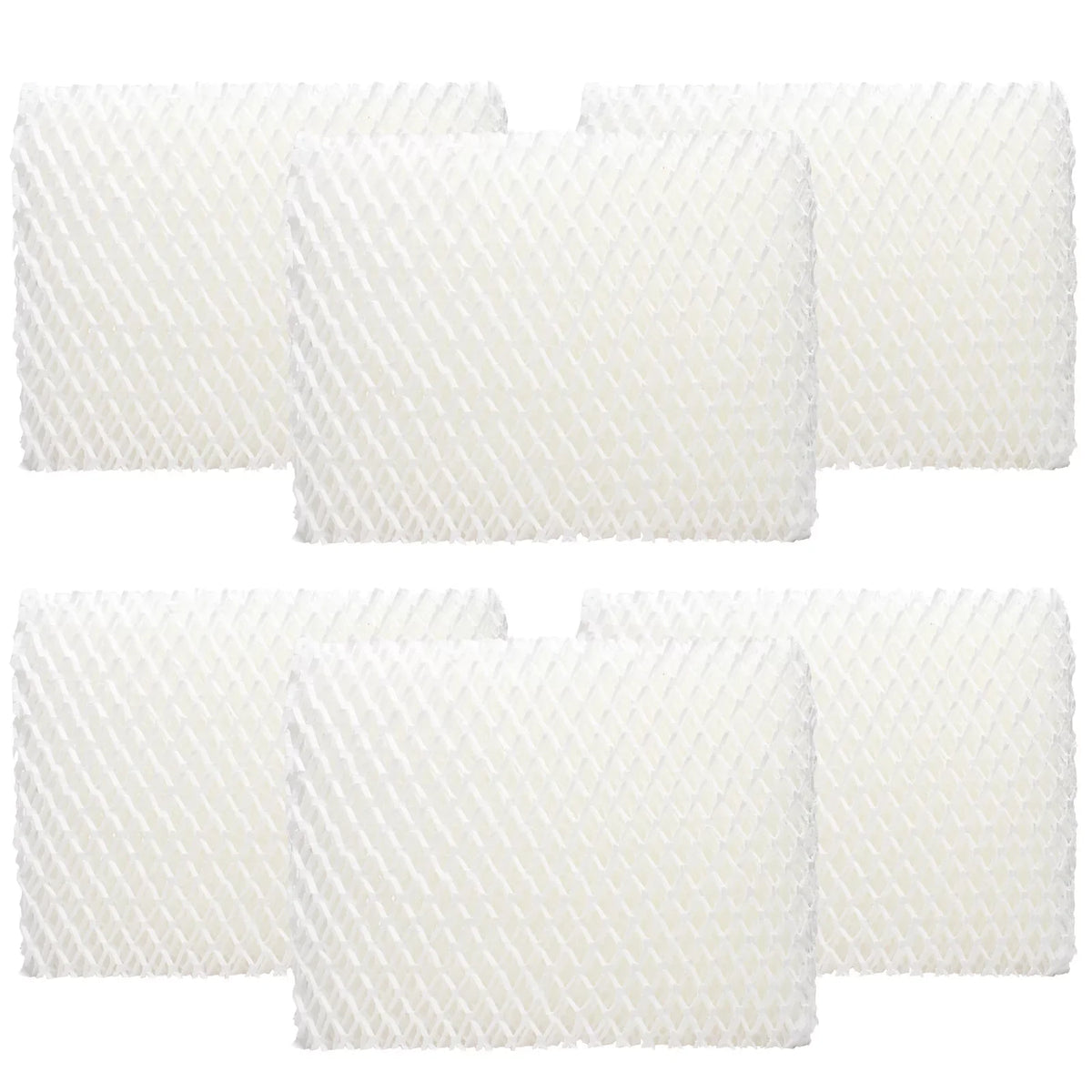 Air - Replacement HD1303 Essick 6-Pack Air Air Filter HDC12 Filter Essick Humidifier Compatible