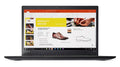 Matte - Touch Smart Color Windows Core 12GB i7-7600U, T470s (1920x1080) SSD, Reader, 14" Touchscreen, Pro RAM, 256GB ThinkPad Card Fingerprint 7 Lenovo Black FHD Intel Laptop Reader, IPS