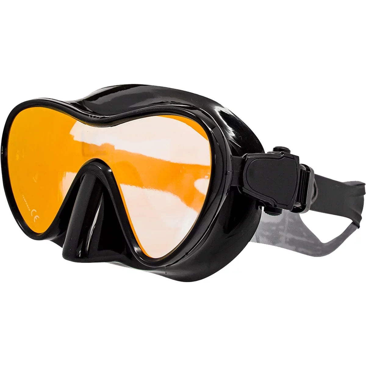 Scuba Ceto Mask Diving Sherwood Dive Free-Diving