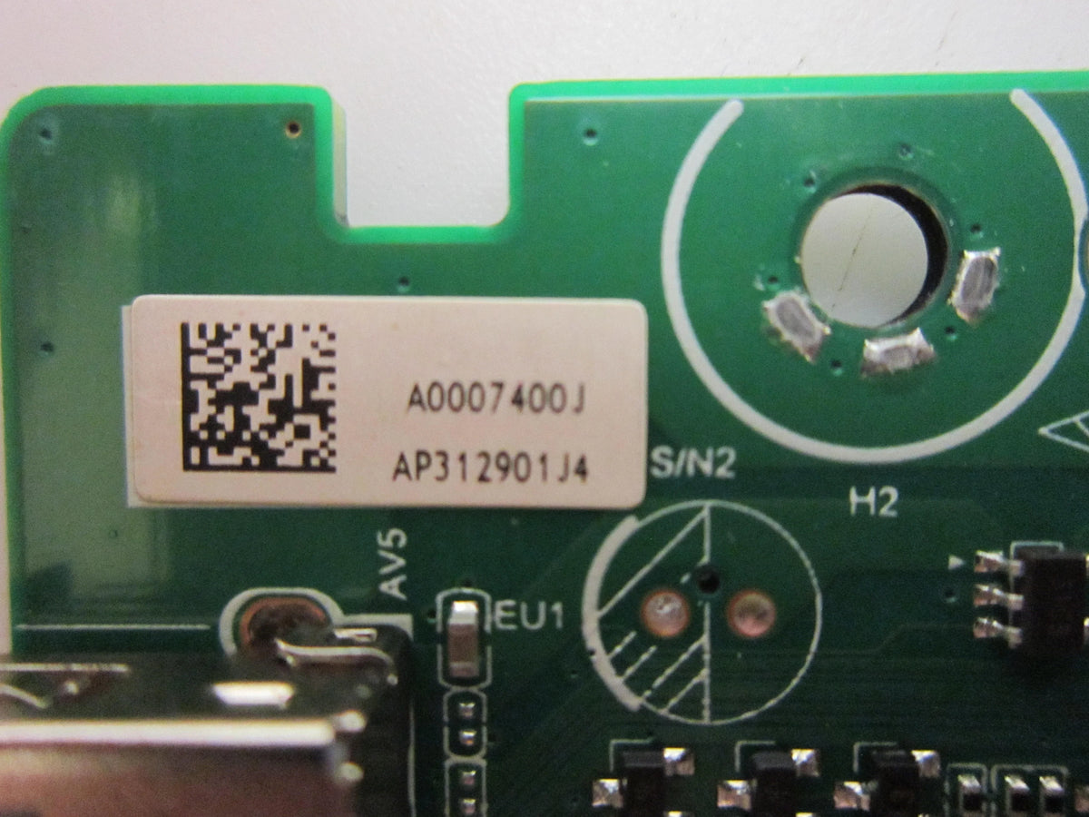 Board Main V505-J09 6M03A0007400J (6M03M0005X30R) Vizio