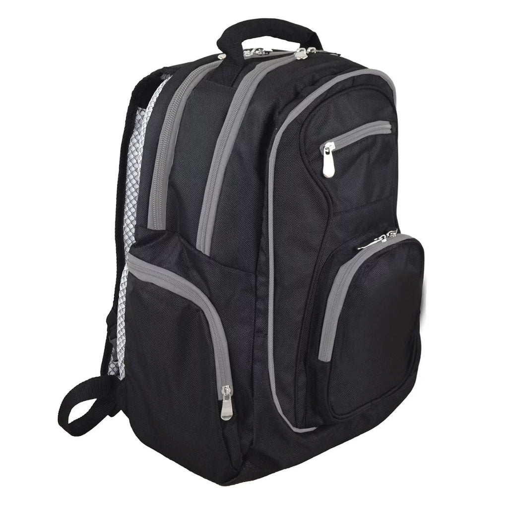 Luggage 2-Piece Backpack Beavers and State NCAA Oregon Set
