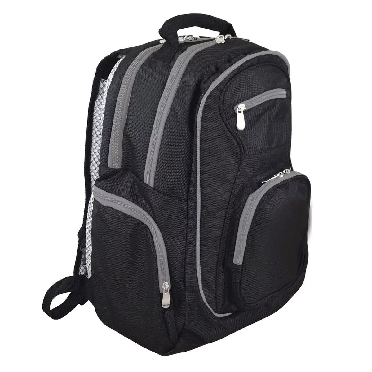 Luggage 2-Piece Backpack Beavers and State NCAA Oregon Set