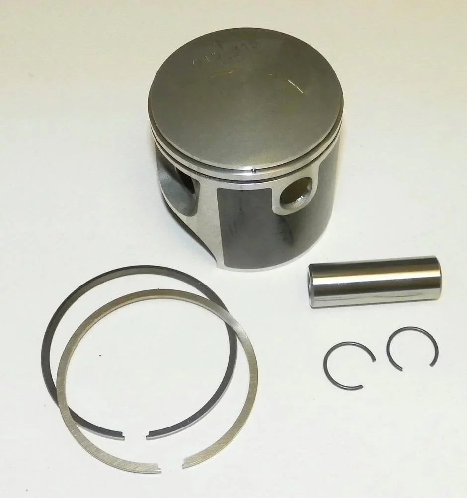 90 Gts Explorer 76Mm Std. Spx Sea-Doo Platinum 580 Fits Piston 93 92-96 Gt Kit