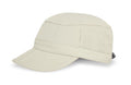 NEW Afternoons Sun - Cream, Large Sunday Cap, Tripper