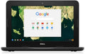 Restored 11 4GB 1.60 Chrome Celeron 16GB Intel OS Dell Chromebook Ram 3180 (Refurbished) GHz