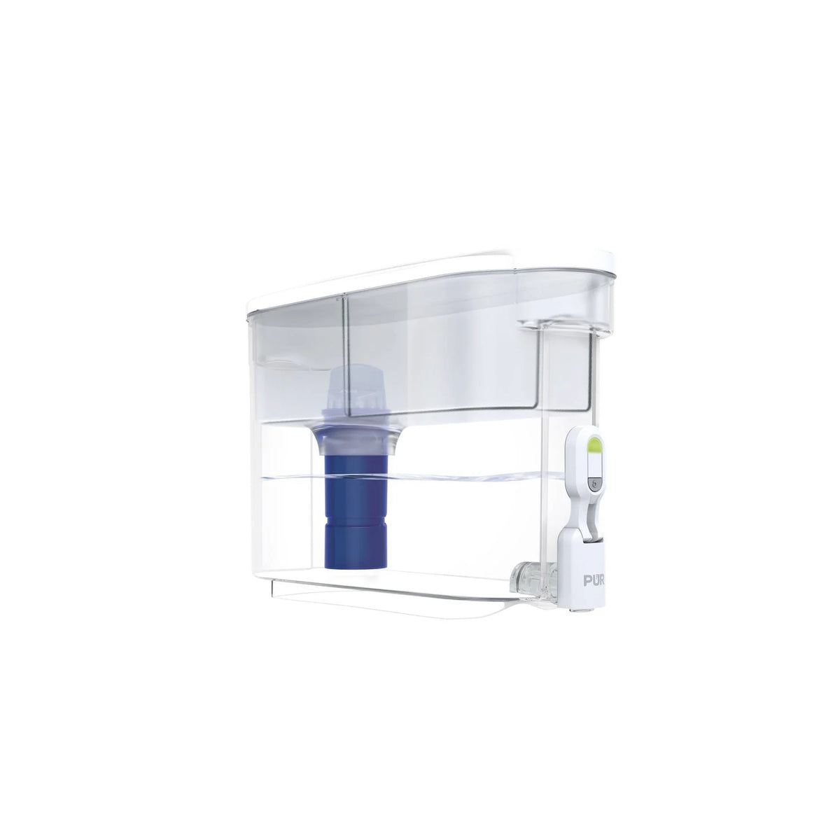Dispenser 30-Cup Plus System Filtration