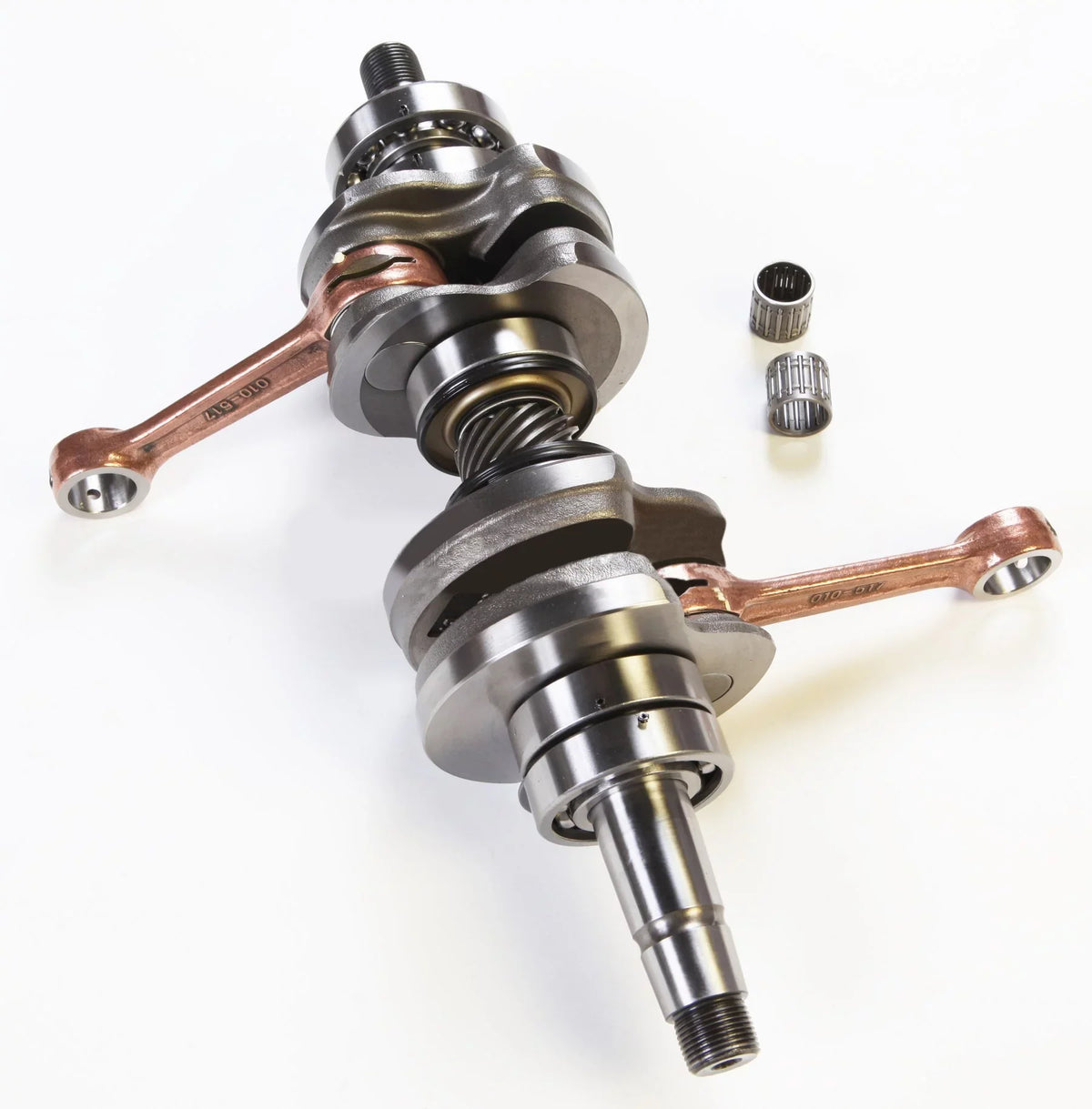 HX 720 GTI Sea SP Assembly Le GS Shaft Crank 717 GSI Doo WSM GTS XP SPX