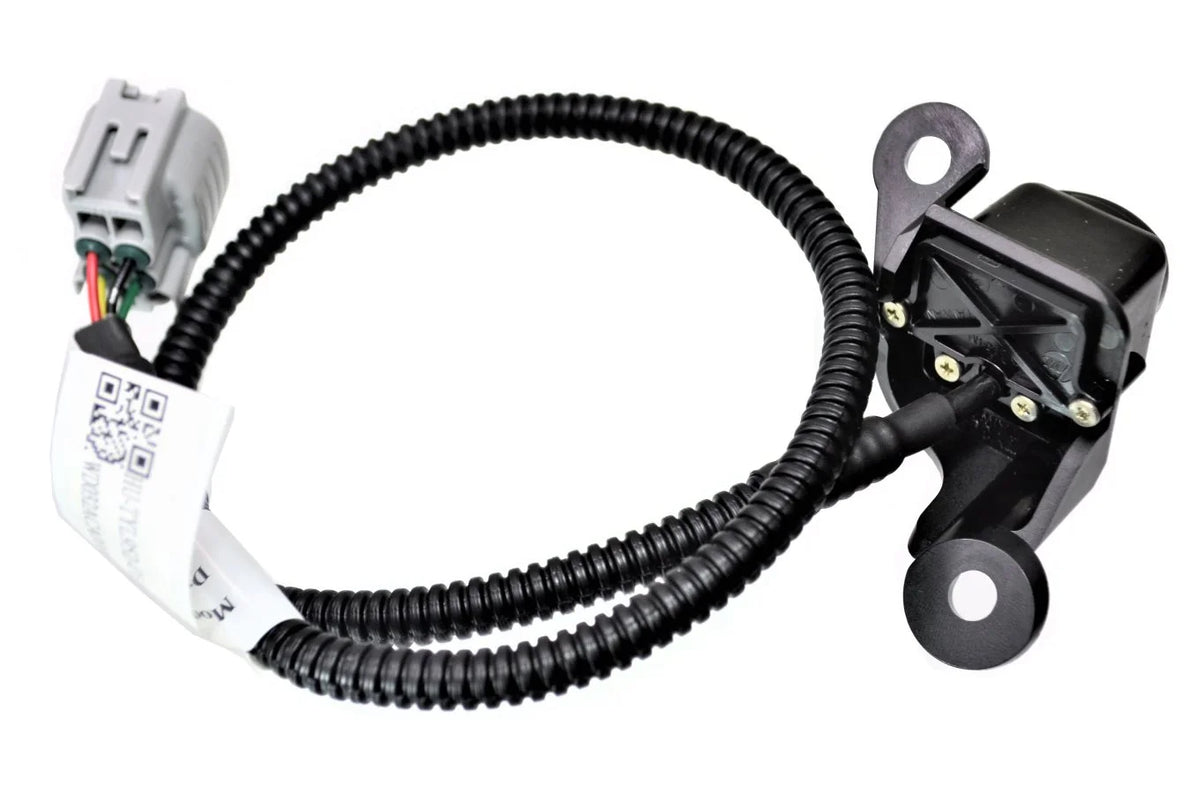 select: PT Warehouse BUCTO-952 Rear View 2007-2013 TOYOTA Auto Fits Camera TUNDRA Backup