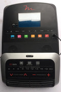 Elliptical 510 Console Image Control Panel Daybreak FreeMotion Display