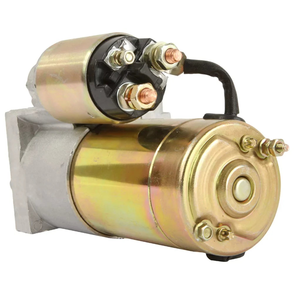 Blazar, Pickup For Asro Van, Starter DB Fits 410-12204 S10 CHEVROLET Chevrolet BLAZER 1998-2004 G2500, EXPRESS Vans, select: Electrical CHEVROLET Express 1997-2023